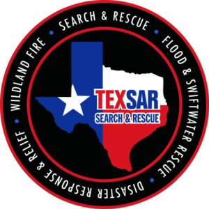 Texas Search and Rescue